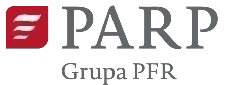 Logo Polskiej Agencji Rozwoju Przedsiębiorczości